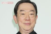 TBS日曜劇場『VIVANT』や映画『キングダム』にも出演、歌舞伎役者・坂東彌十郎が板橋区で送る最愛妻との“…