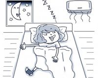 寝苦しい夜の快眠ワザ「口に“テープ”を貼りつけて寝る」