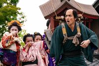 NHK大河ドラマ『べらぼう』に早くも「ファンタジーの度が過ぎてる」視聴者がガッカリした“時代解釈”