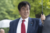 立憲民主党の原口一博氏、公明との新党結成に怒り隠さず「そんな党に誰が入るか」石垣島への“排除工作”疑…