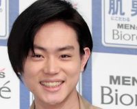 “コンプレックスは普通すぎるところ”菅田将暉の素顔