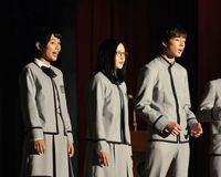 ヒロイン抜擢の芳根京子は「北島マヤのような女の子」