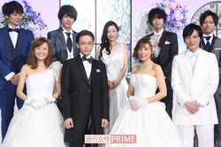 ドラマ『ホリデイラブ』