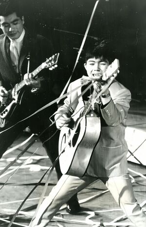 日航機墜落事故から40年】元所属事務所社長が語る坂本九さんの素顔と