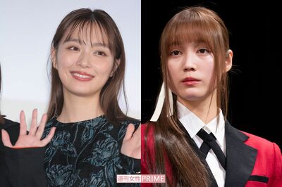 『略奪奪婚』で内田理央、伊藤健太郎、中村ゆりかが愛憎劇…深夜ドラマが“不倫モノ”だらけになった理由と…
