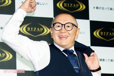 松村邦洋、デビュー30周年　彼の澄んだ瞳を見て、旧友の放送作家が思い出したこと