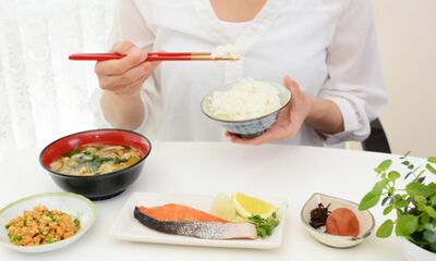 閉経後でも骨密度が20歳若返った！料理研究家のスゴい実体験「驚くほど改善しますよ」骨を育てる“食事のテ…