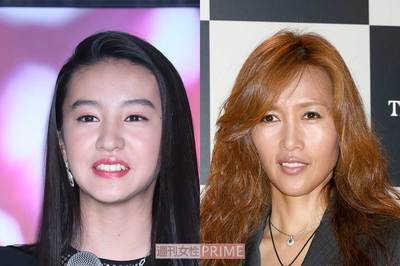 工藤静香とKoki,“母娘炎上”のなぜ！掲示板に寄せられた辛辣な声の相乗現象