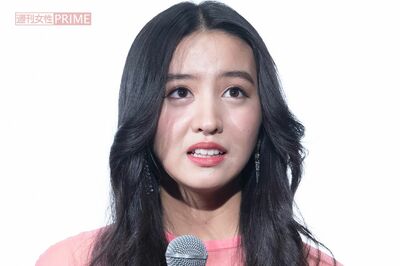 Kōki,主演映画『女神降臨 After』が公開１週目からランク外、女優デビューから４年で“キムタクの娘”に突…