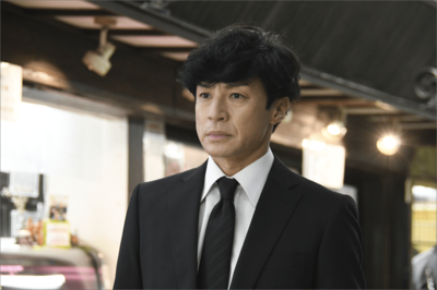 東山紀之が主演ドラマ『刑事7人』の演技で見せる“老い”の美学、自身の引退については「望まれなくなった…