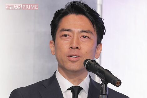 小泉進次郎防衛相、オランダ副首相への“神切り返し”で大爆笑も…直後の「ディランありがとう」タメ口投稿にツッコミ殺到