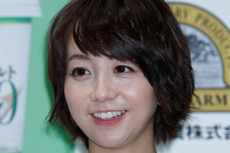 福田萌が告白して話題の“副乳”、医師は「基本的にはホクロと一緒だと考えて」《2017年2月choice》