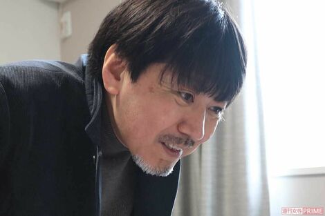 医師・山中光茂さん「自分の命を他人のために…」年間2000人超を診察する『しろひげ在宅診療所』たどり着いた“道しるべ”