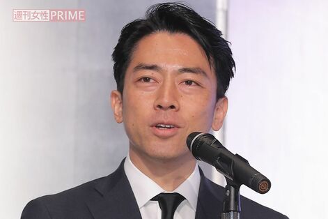 小泉進次郎防衛相、オランダ副首相への“神切り返し”で大爆笑も…直後の「ディランありがとう」タメ口投稿…