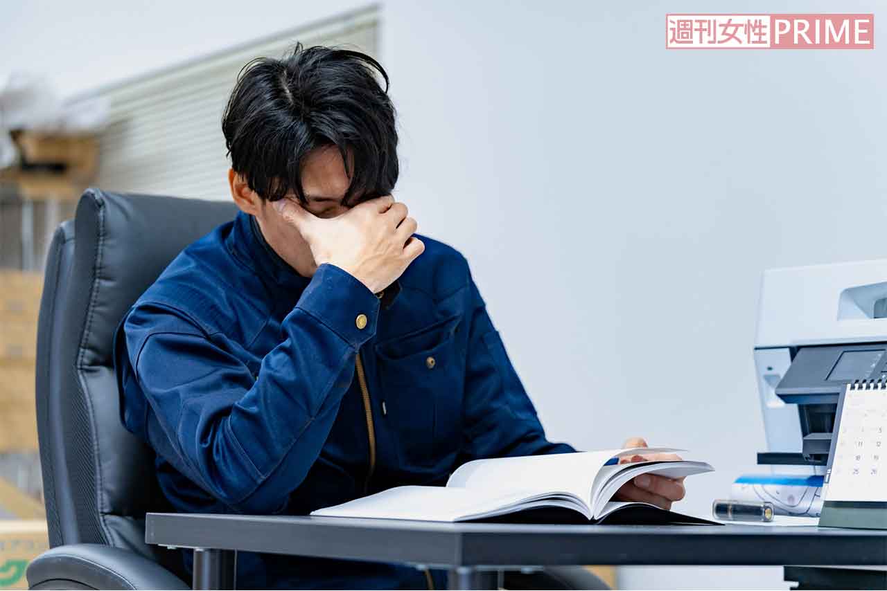 住人トラブルに巻き込まれ……（写真はイメージです）