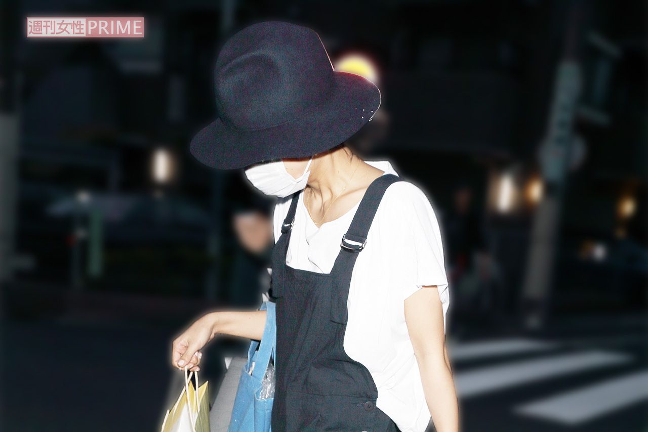 井上真央（2016年）