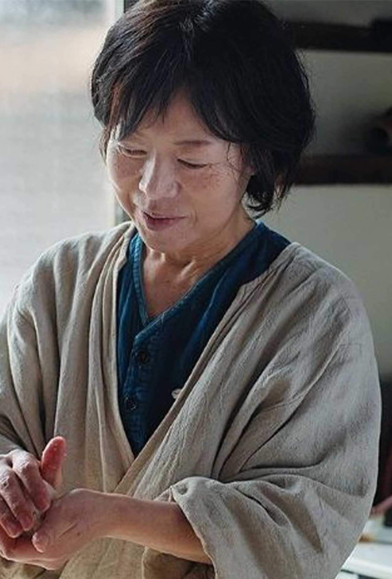山田奈美さん／薬膳・発酵料理研究家、国際中医薬膳師。「食べごと研究所」主宰。神奈川県葉山町の「古家1681」にて教室を開催しつつ、薬膳や発酵食、季節の食養生に関するレシピ提案を発信。