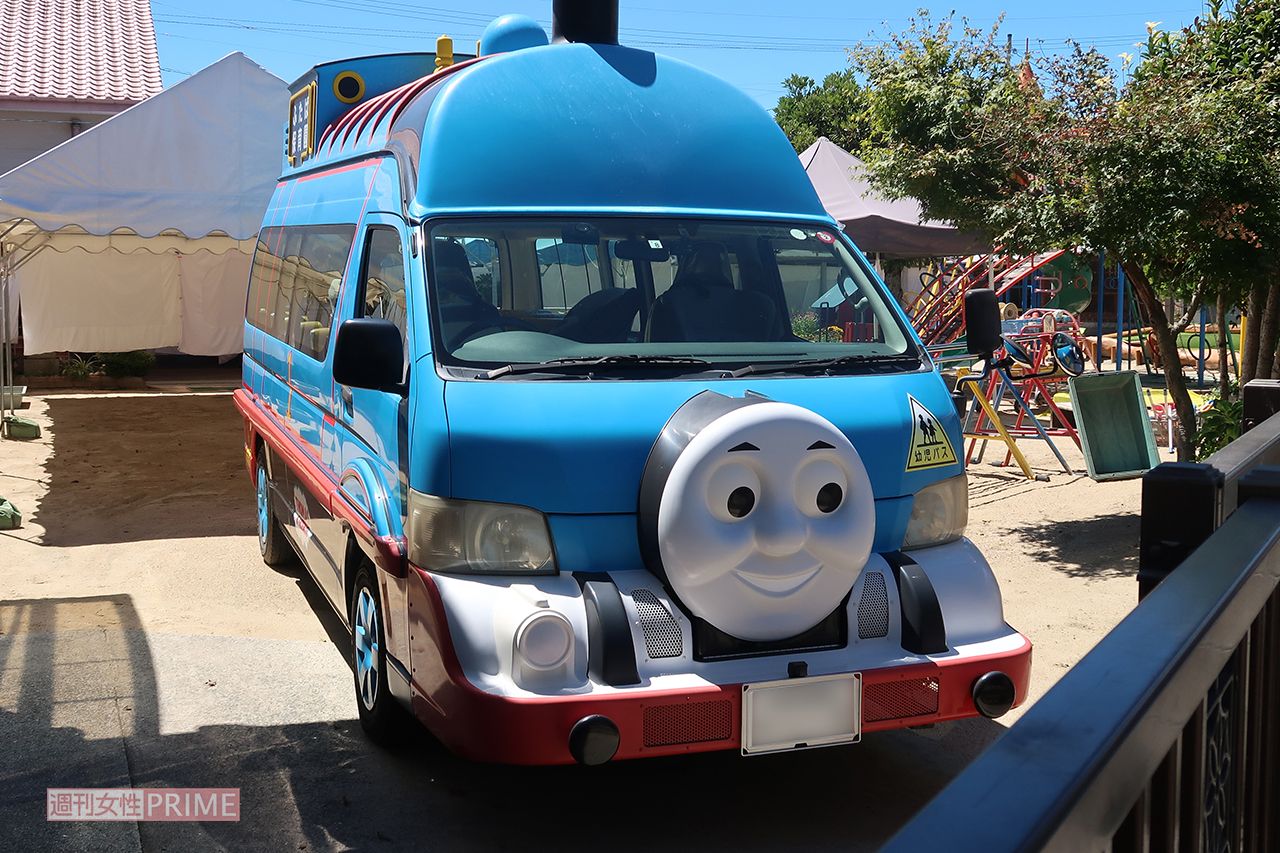 園児の死亡事件が起きた双葉幼稚園