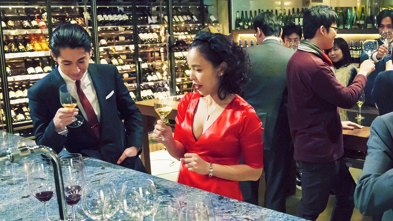 (c)2017 「結婚」製作委員会