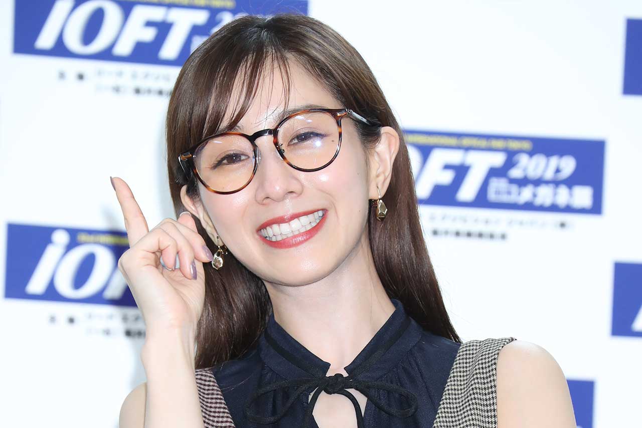 同じTBSからのフリー転身組ということで、宇垣となにかと比べられる田中みな実（2019年10月8日））