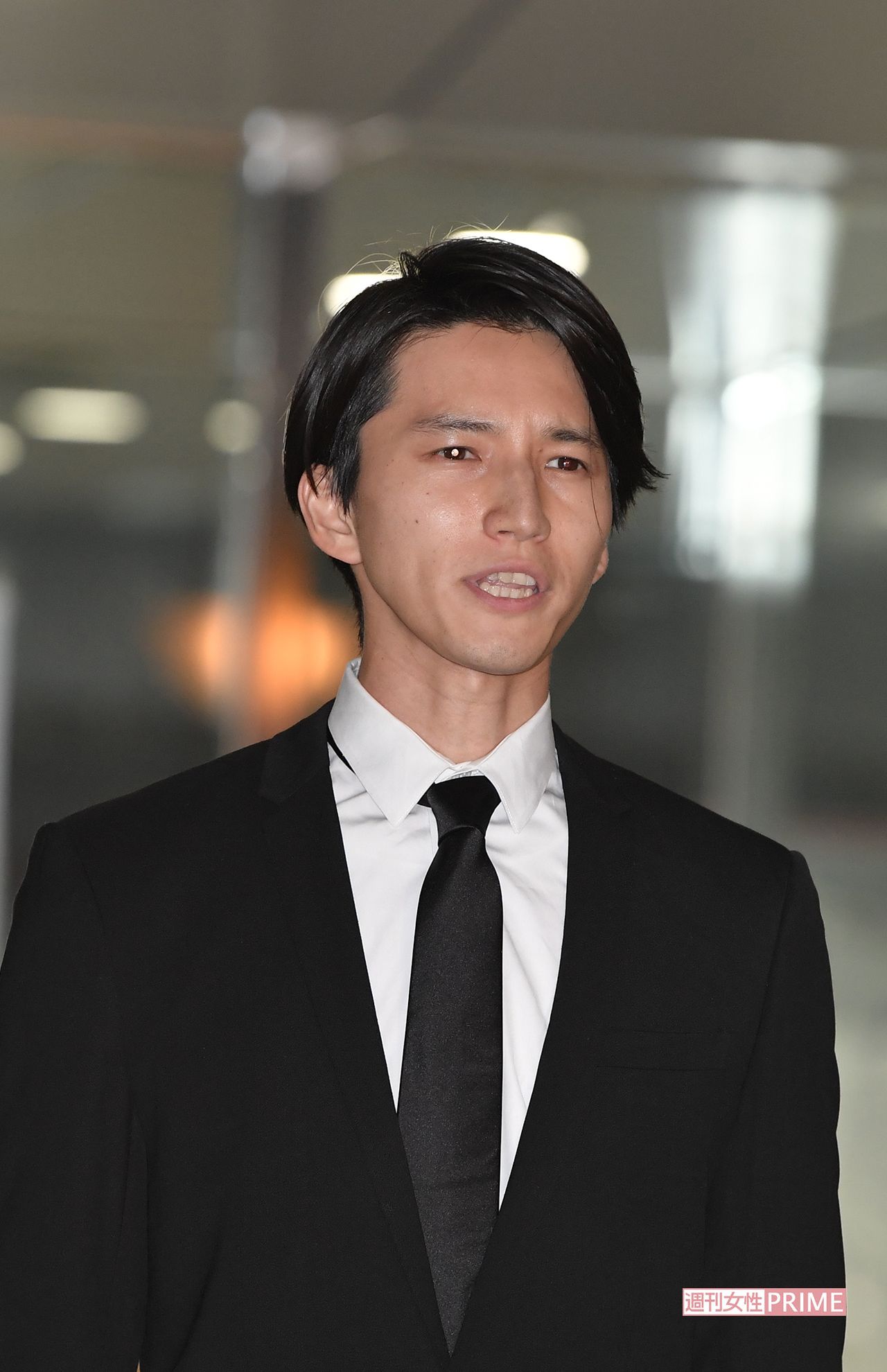田口淳之介