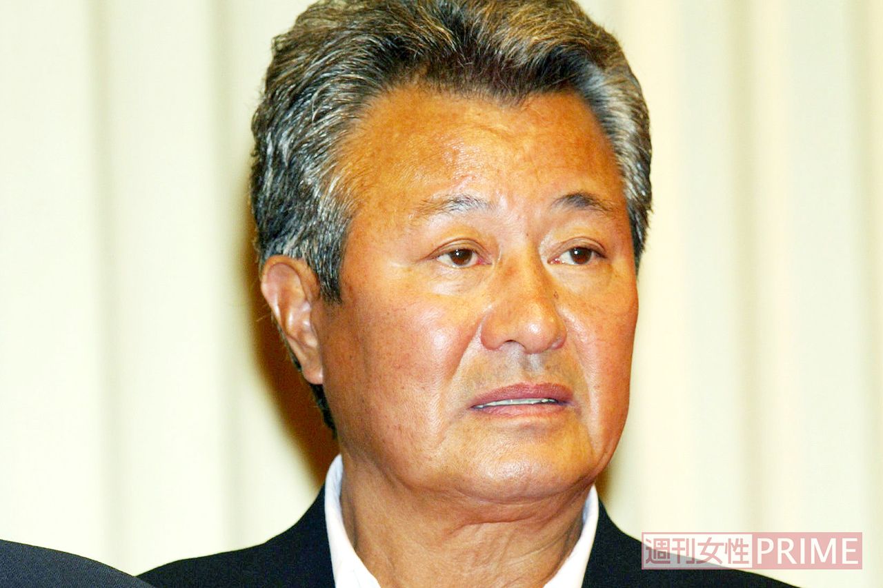 料理が得意だった梅宮辰夫さん