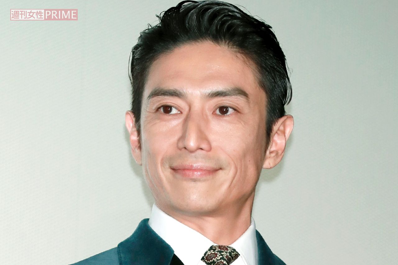 伊勢谷友介