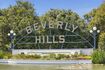 大谷翔平夫妻の転居先候補だったビバリーヒルズ(Beverly Hills Conference & Visitors Bureauより)
