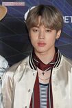 JIMIN 撮影/渡邉智裕