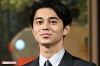 『偽装不倫』主演の杏に代わって家事担当になった夫・東出の唯一の懸念