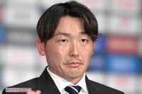 西武・源田壮亮の苦難「プレッシャーで魔が差した」苦しい浮気の言い訳、元乃木坂46妻が誹謗中傷の被害も