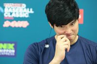 大谷翔平は「聖人君子ではない」ワールドシリーズ中継でフジテレビと元木大介に無礼態度でも、逆に拍手喝采…