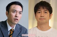 羽鳥慎一の『モーニングショー』高視聴率も「CM枠が売れない」玉川徹の“ファンとアンチ”