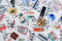 全国各地で謎ヒット!「地元愛」「マニアックさ」「町の企業を復活」地元民だけがほくそ笑む“ご当地カプセ…