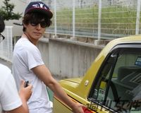 生田斗真、交際中の清野菜名の名前を出すと怪訝な顔つきに