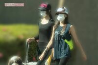 『しゃべくり007』Koki,の言葉遣いに「品がある」も家では工藤静香に舌打ち、ヤンキー口調で親子ゲンカの素…