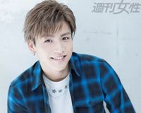 岩田剛典、王子様のような役柄は「いましかできない」