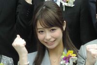 宇垣美里アナ、年内退社へ!? 人気急上昇の裏で進める“モデル系プロ”への移籍プラン