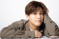 岩田剛典、充実した仕事ぶりも「休みたい、ゆっくりしたいって思うのはまだ早いかな」