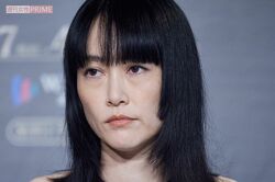 11歳の年の差をものともせず、いまや2児の母の菊地凛子