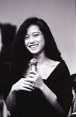 中森明菜