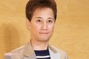 中居正広「ごまかしごまかしやってる」と告白、極秘入院「深刻な病