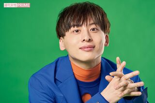 工藤大輝（34）　撮影／伊藤和幸