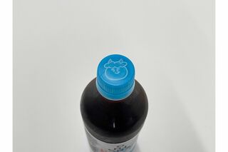 可愛らしい面持ちのブランドキャラクター”おにっぴ”はこんなところにも