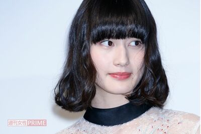 橋本愛が“騒音トラブル”を起こしていた！ 注意を受けて逆ギレ「忍び足で過ごせと？」