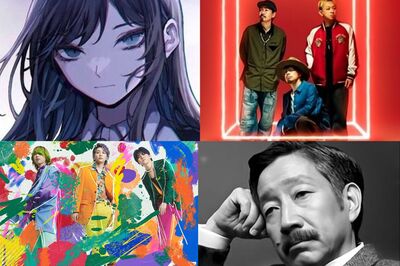 AdoにMrs. GREEN APPLE、きゃりーぱみゅぱみゅににBUCK-TICKまで！「なんでそのネーミング？」知られざるミ…