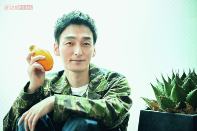 『新しい地図』草なぎ剛、NHK連続テレビ小説『ブギウギ』で初朝ドラ出演、“逃げ場”のない3時間の新幹線で…