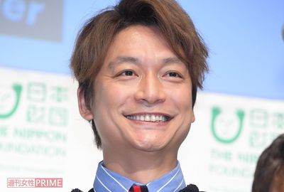 香取慎吾と草なぎ剛、ついにユニット「しんつよ」でCDデビューか