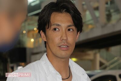 清水良太郎が“路上モノマネライブ”で復帰！ 父・清水アキラの「営業のサポートもできない」語った現在の…