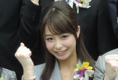 宇垣美里アナ、年内退社へ!? 人気急上昇の裏で進める“モデル系プロ”への移籍プラン